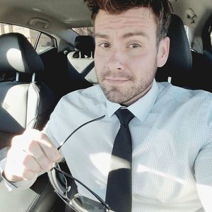 Meet your Posher, David